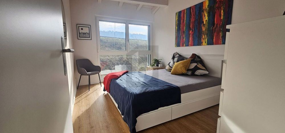 4 ½ Zimmer-Villa in Münchenwiler mieten - Bild 3