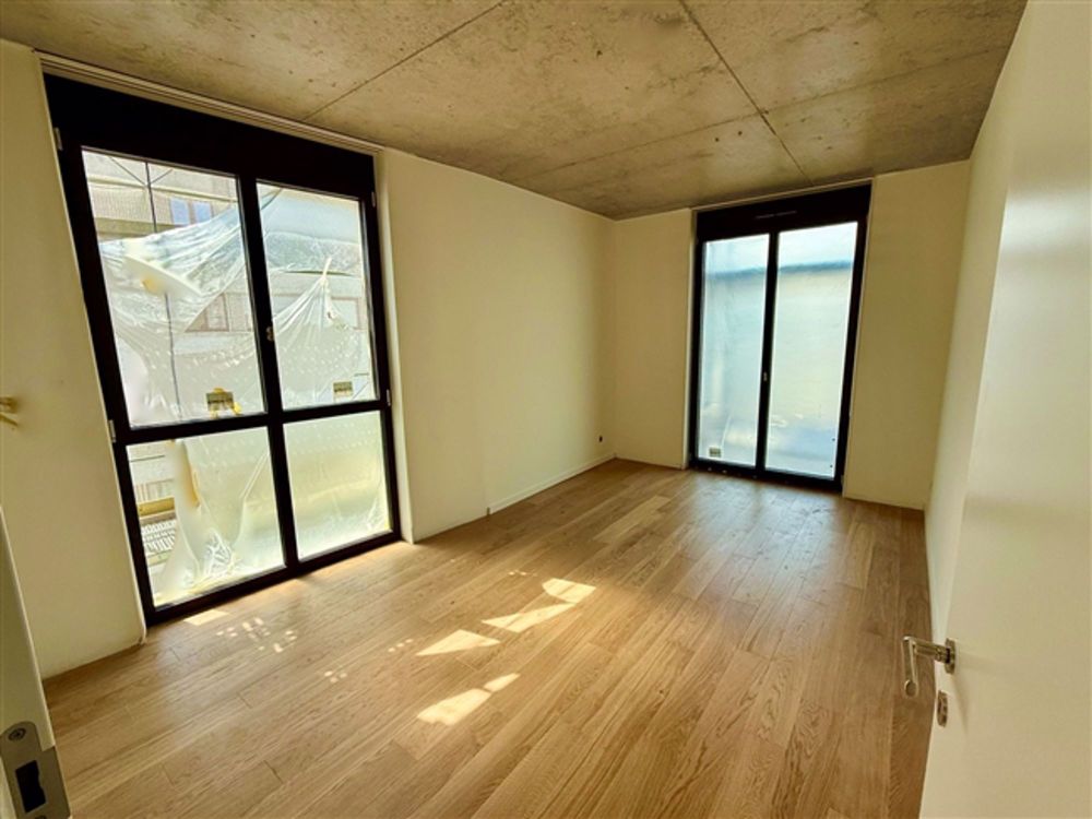 5 Zimmer NEU & DURCH in Carouge - Bild 1