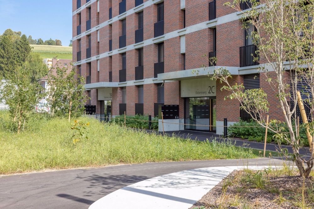 Moderne Wohnung in Bahnhofsnähe - Bild 2