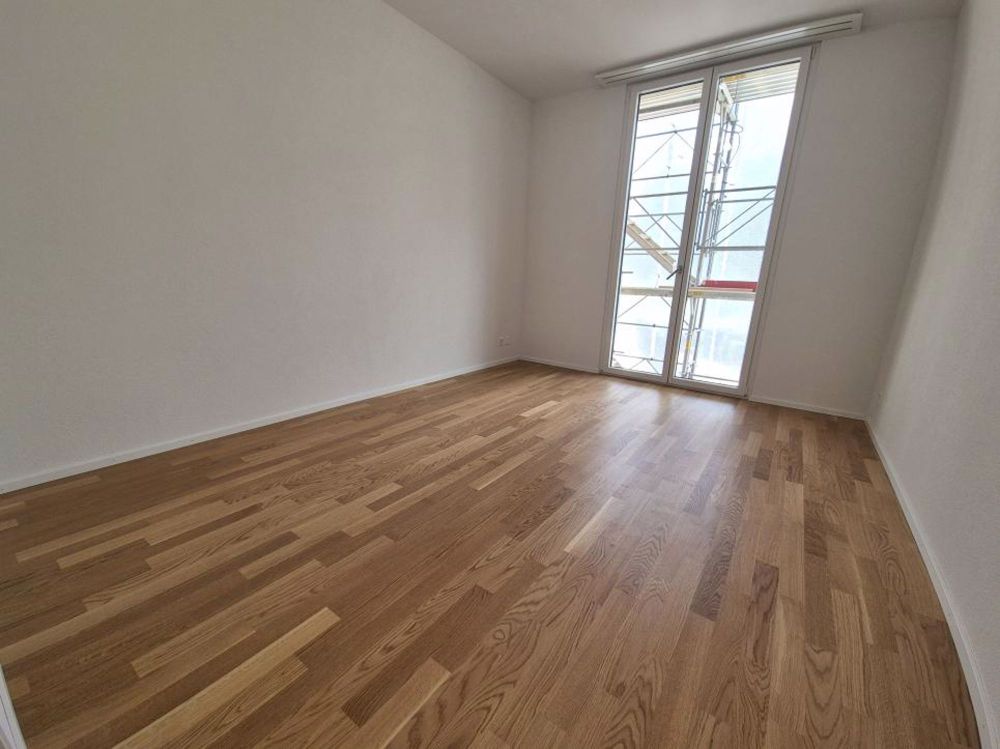 A louer à Prairie 4 - Appartement neuf et de standing de 4.5 pièces au 1er étage ! - Bild 6