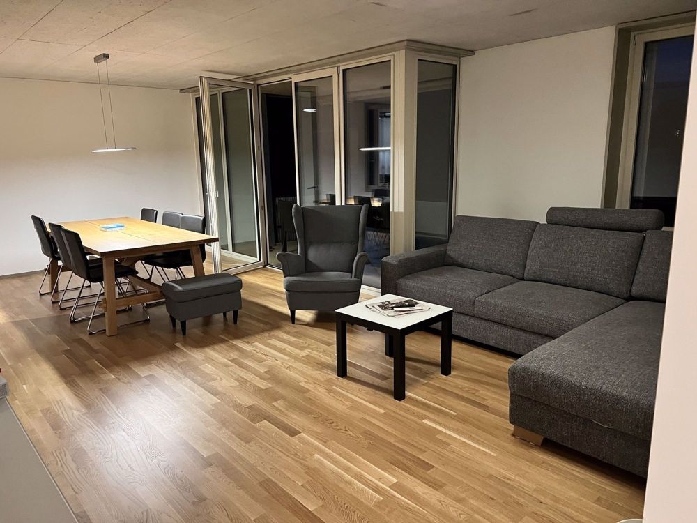WG Zimmer in Kloten mieten - Bild 13