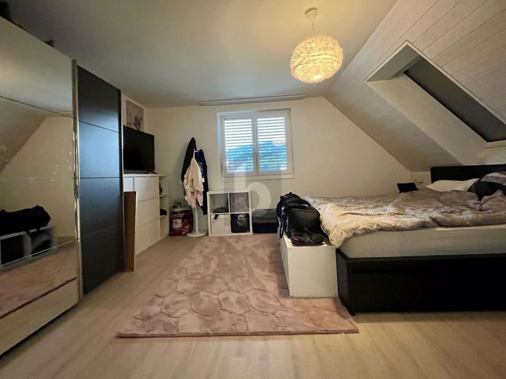 4 ½ Zimmer-Maisonette in Weiningen ZH mieten - Bild 2