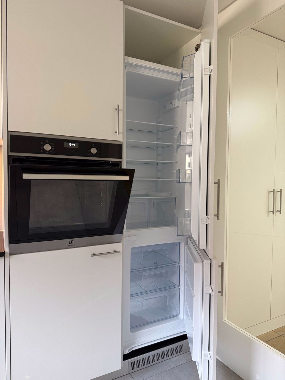 ?? Moderne 4.5-Zimmerwohnung mit Stil, 2 Balkonen & Cheminée – Zentrum Biel, Dufourstrasse 69 - Bild 4