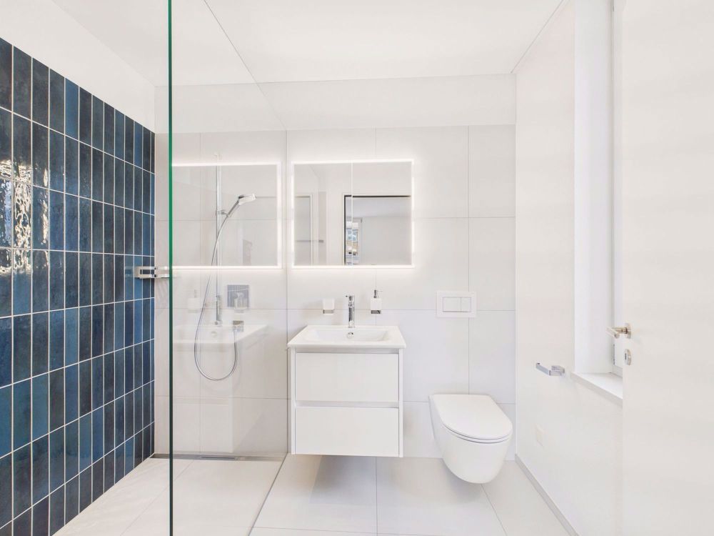 Modernes Wohnen mit Komfort 2.5-Zimmer-Neubauwohnung im Eigentumsstandard in Sarnen (OW) - Image 9