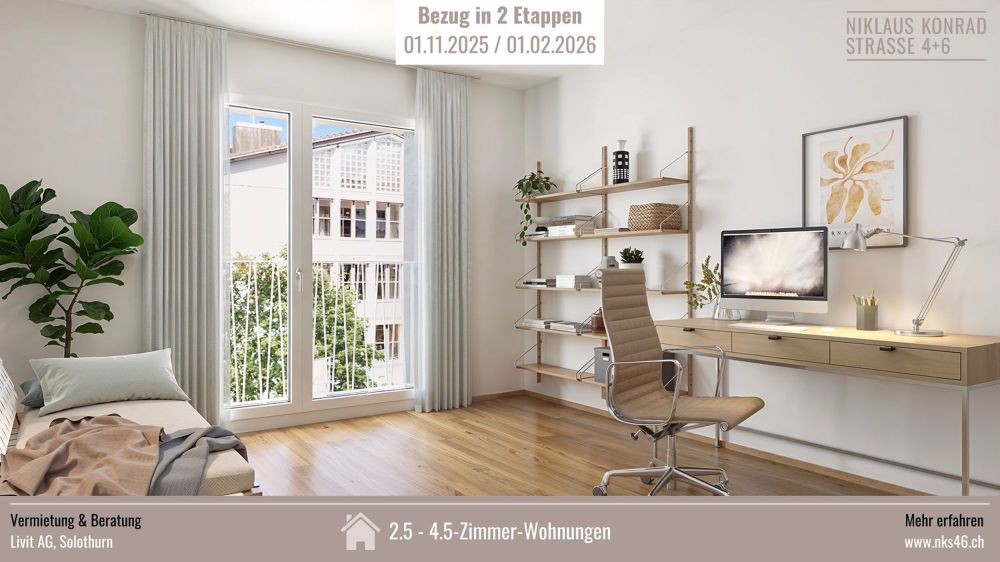 Neues Leben im Herzen von Solothurn - Bild 11