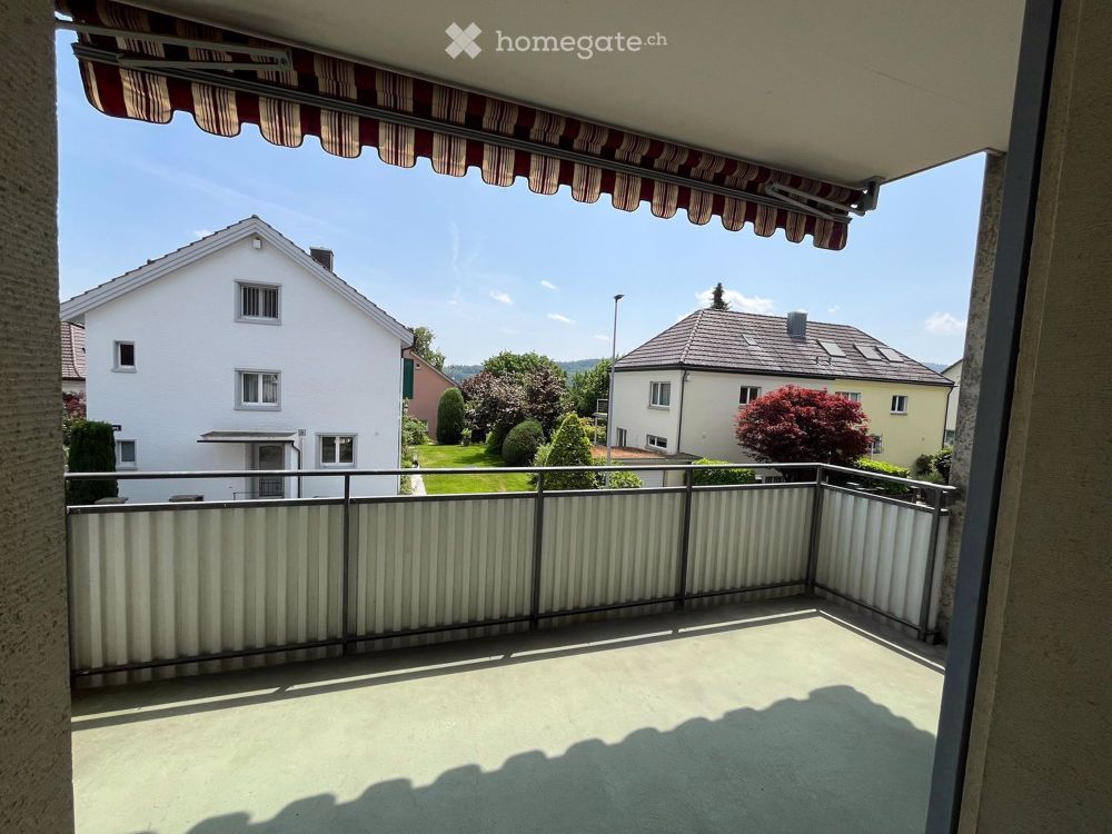 Charmante 5.5-Zimmer-Wohnung mit Balkon in Olten - Bild 10
