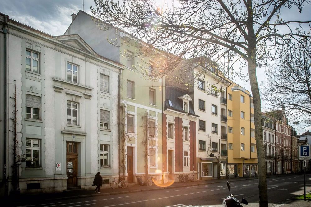 Erstvermietung an einzigartiger Lage im Matthäus-Quartier - Bild 1