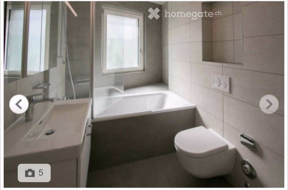 Magnifique appartement de 3 pièces à Grand-Lancy - Bild 4