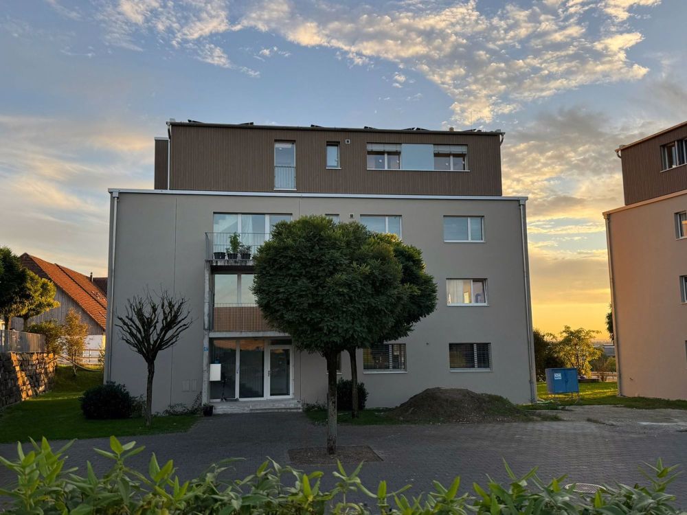 ERSTVERMIETUNG - Wohnung mit atemberaubender Aussicht - Bild 11