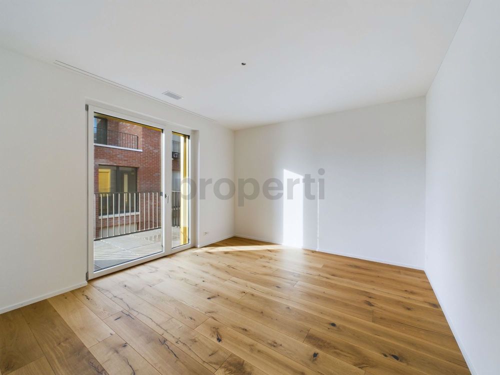 Erstbezug: Moderne Maisonette-Wohnung mit hochwertigem Ausbaustandard in Oerlikon - Image 5