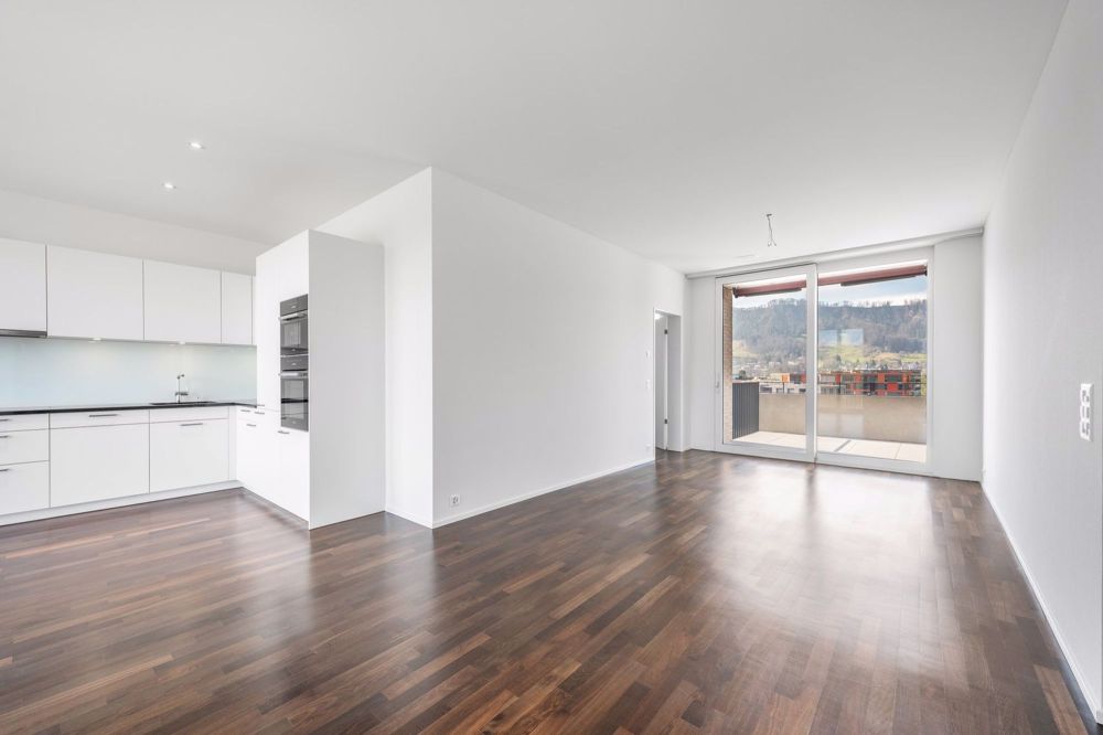 Moderne 2.5-Zimmer-Wohnung in Adliswil - Bild 3