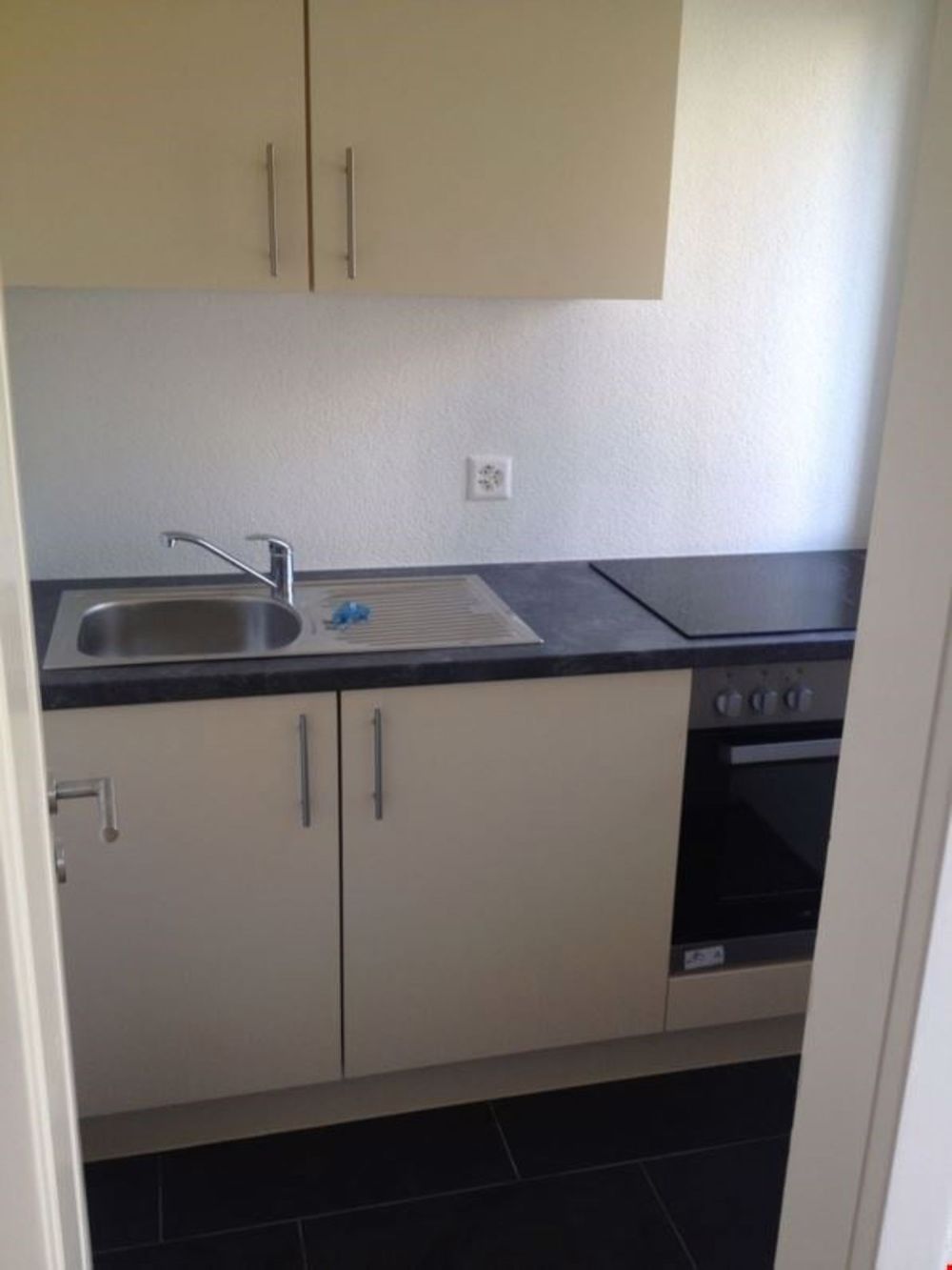 Heimelige 1 Zimmer Wohnung - Bild 4