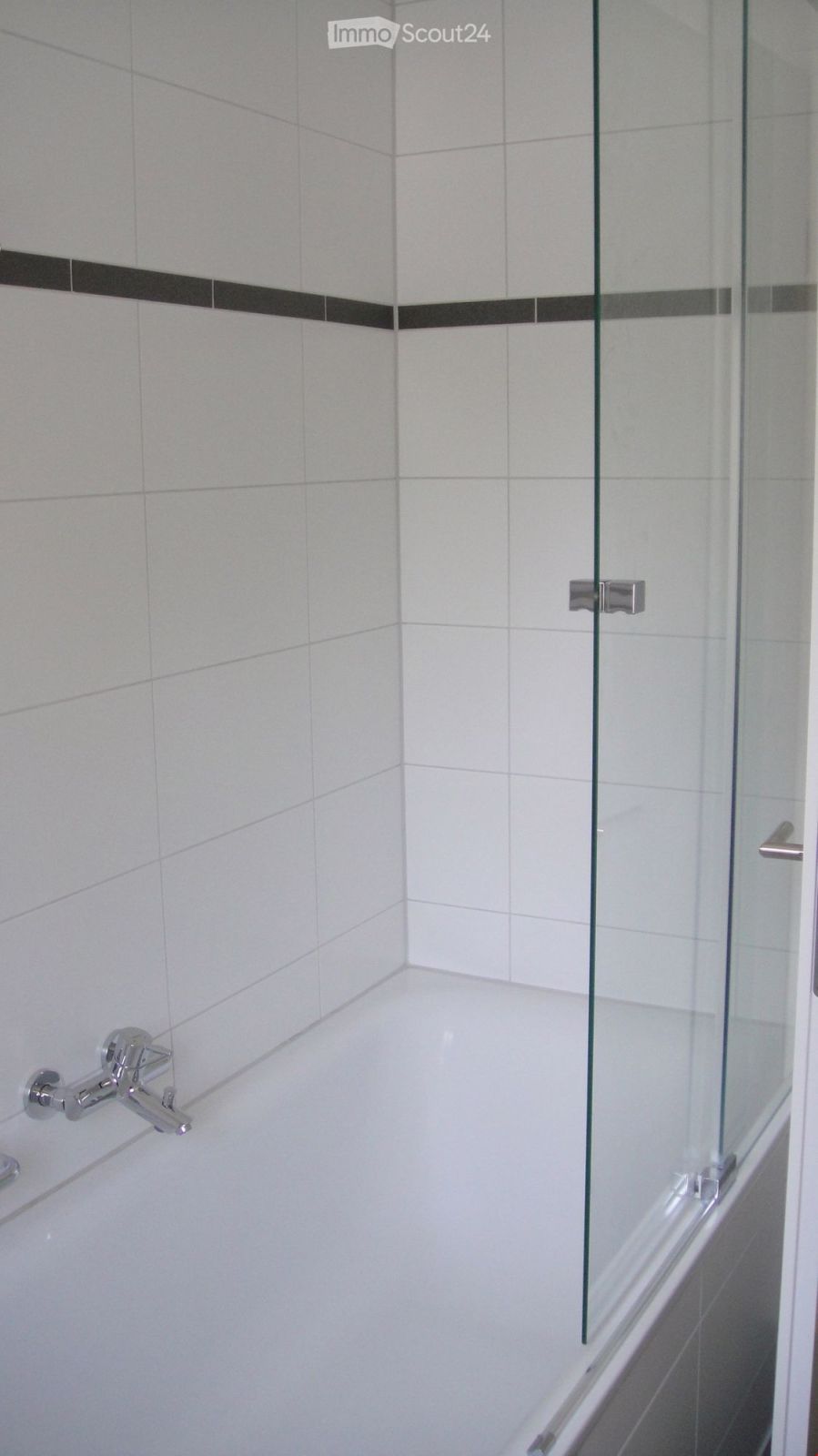 moderne und ruhige 3.5-Zimmer-Gartenwohnung - Bild 8