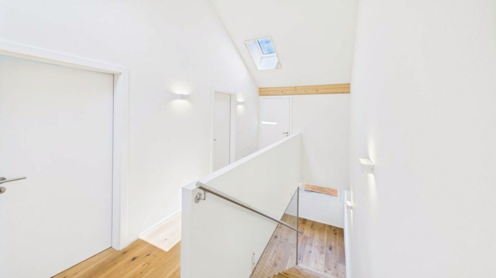 Neubau-Traum: Modernes 5.5-Zimmer-Haus mit Sitzplatz - Bild 4