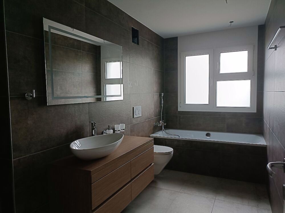 Moderne Reihenhäuser im grünen - Bild 11