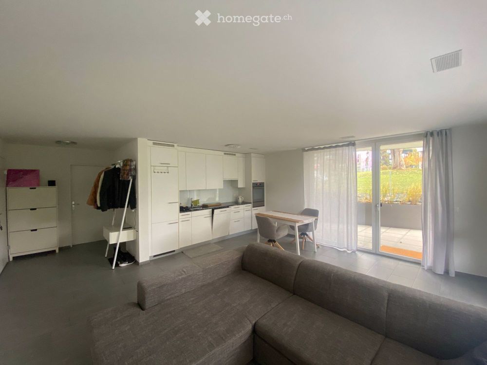 Nachmieter für topmoderne 2.5-Zimmer-Wohnung in Dübendorf gesucht - Bild 2