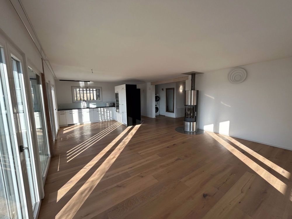 Wohnung in Truttikon - Bild 4