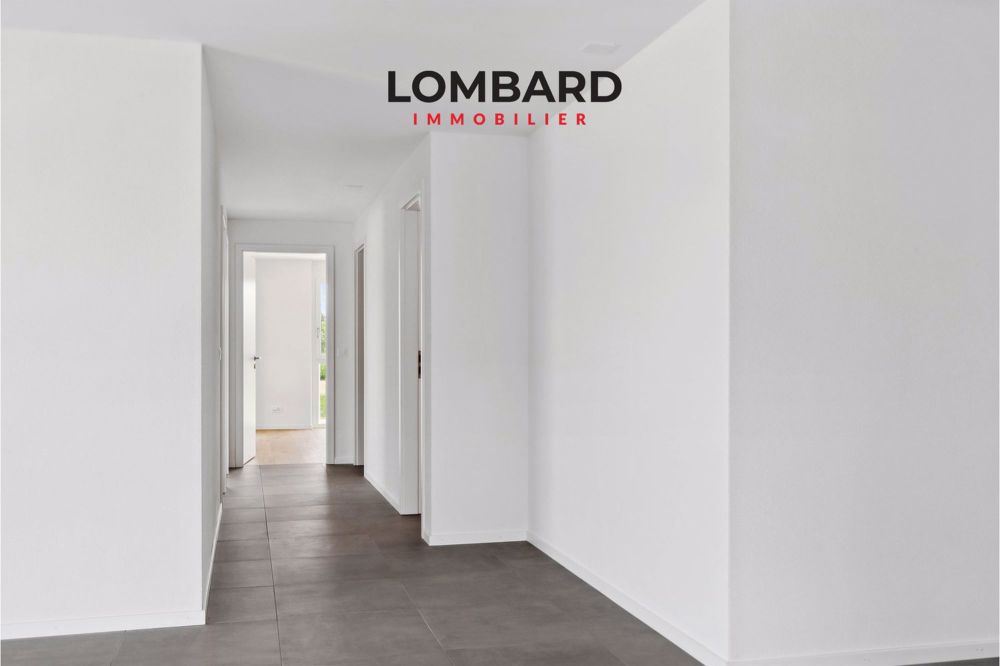 ***RÉSERVÉ*** Grand appartement neuf de 4.5 pièces - Bild 5