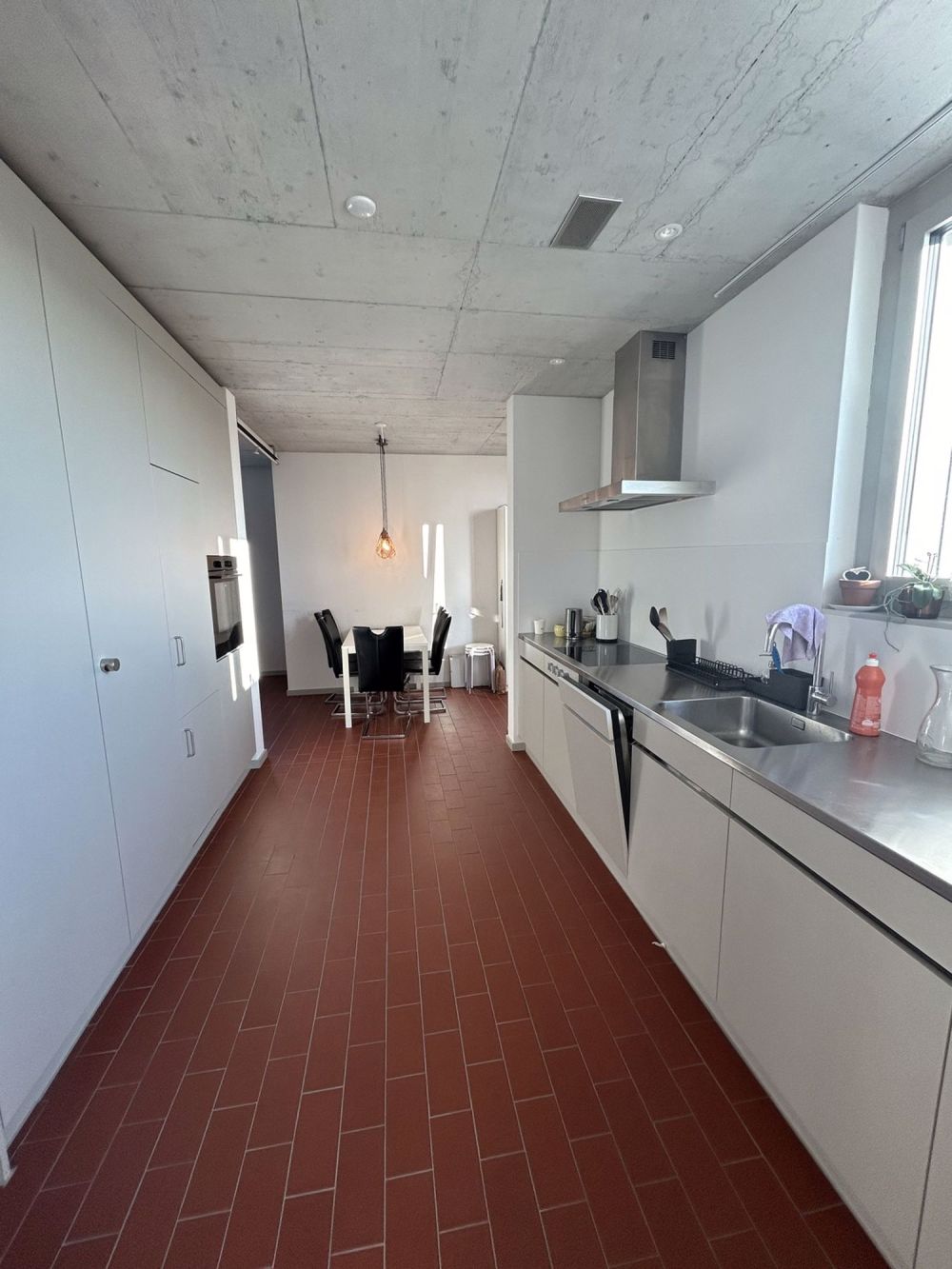 WG Zimmer in Zürich mieten - Bild 2