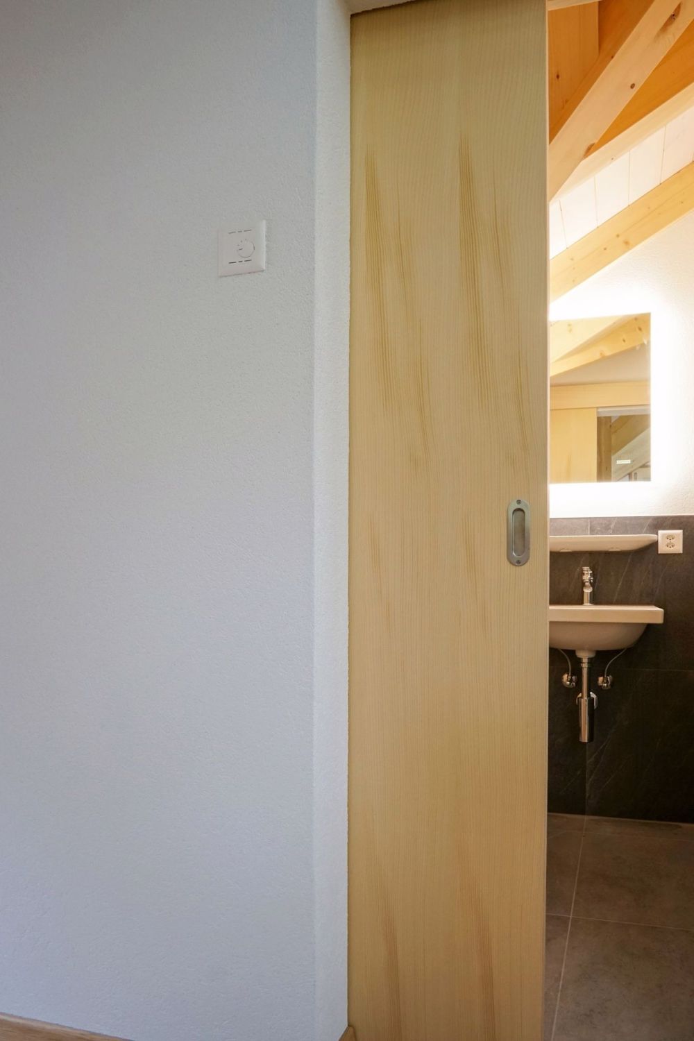 Moderne Loft-Maisonette-Wohnung in erhöhter Lage - Bild 8