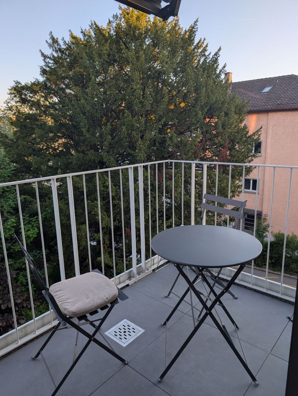 WG Zimmer in Zürich mieten - Bild 6