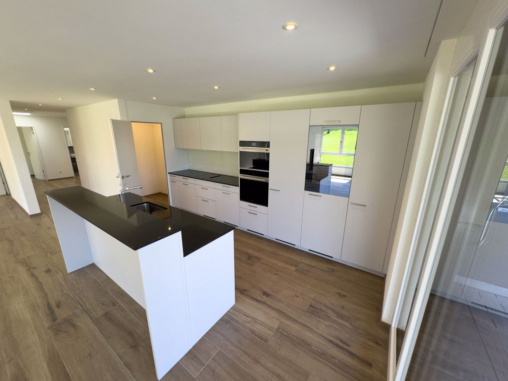 5 ½ Zimmer-Attikawohnung in Starrkirch-Wil mieten - Bild 5