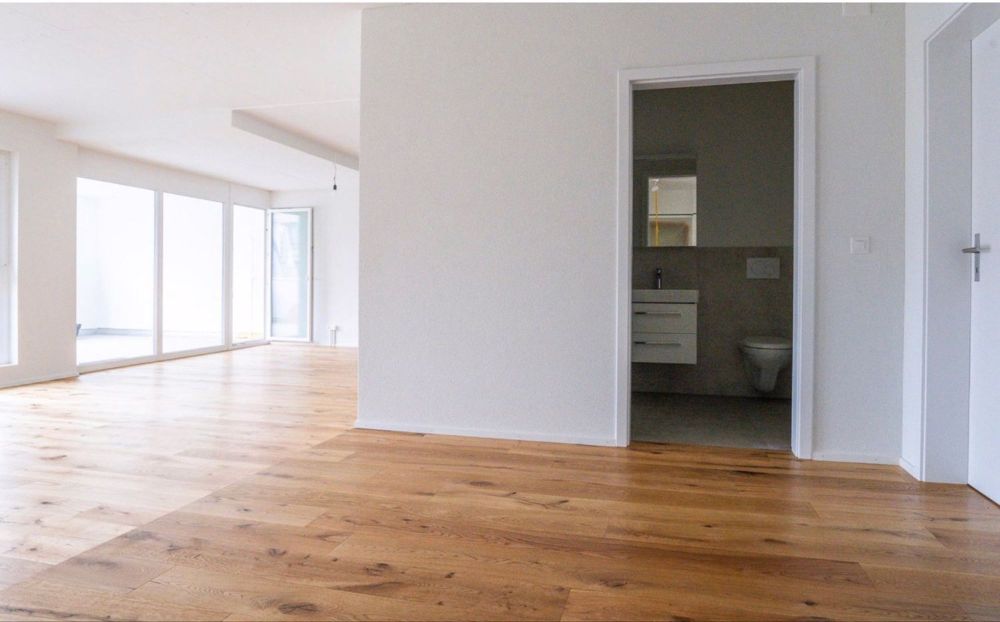 Nachmieter für 2.5 Zimmer-Wohnung gesucht - Bild 1