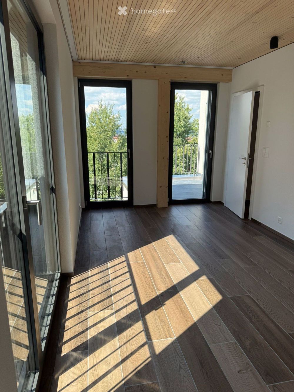Neue, hochwertig ausgebaute 2.5 - 4.5 Zimmer Wohnungen in Pfäffikon SZ mit Seesicht zu vermieten - Bild 6