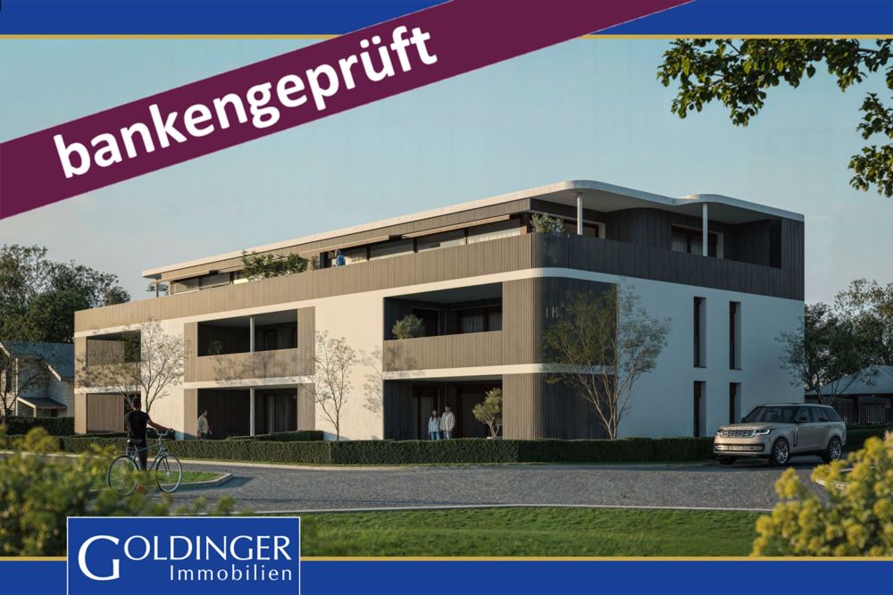 Vivere Aureum Rietblick - Bild 1