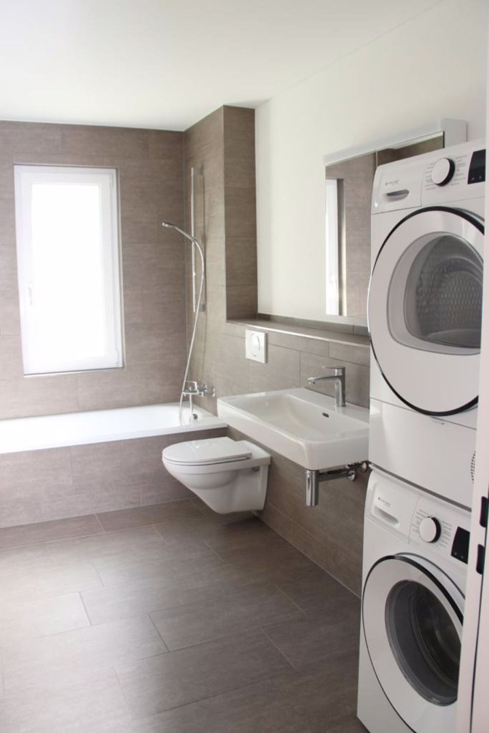 6 ½ Zimmer-Wohnung in Reinach AG mieten - Bild 5