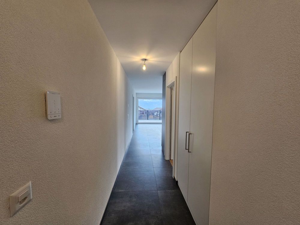 MAGNIFIQUE 3.5 PIÈCES NEUF À SAVIÈSE - Bild 4