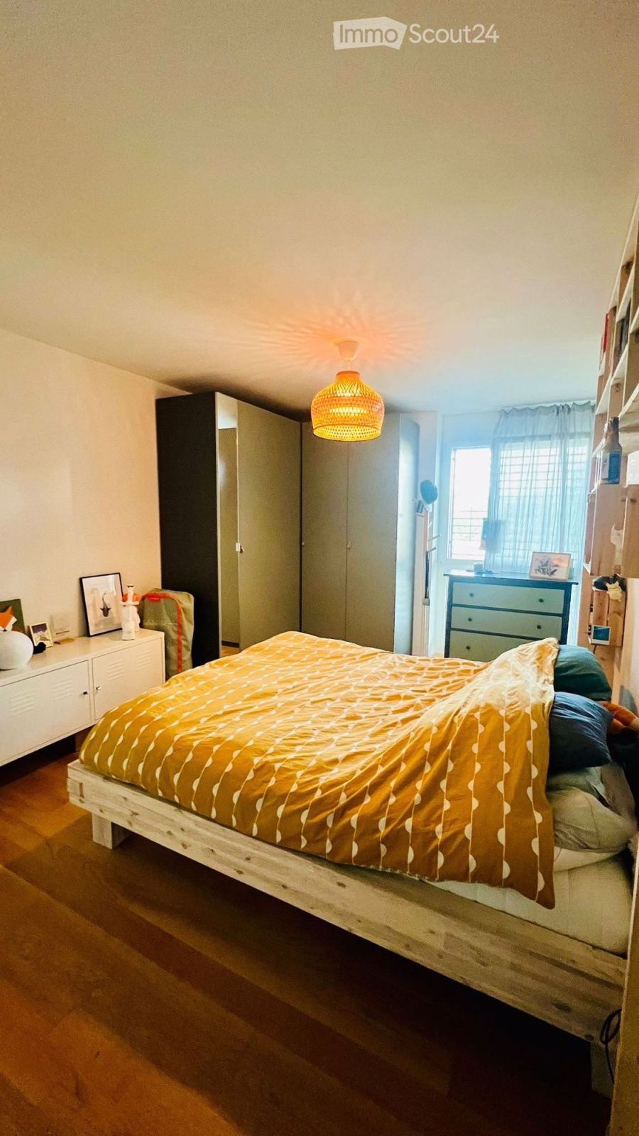 Magnifique appartement 3.5 pièces neuf avec vue à Romont FR - Bild 9