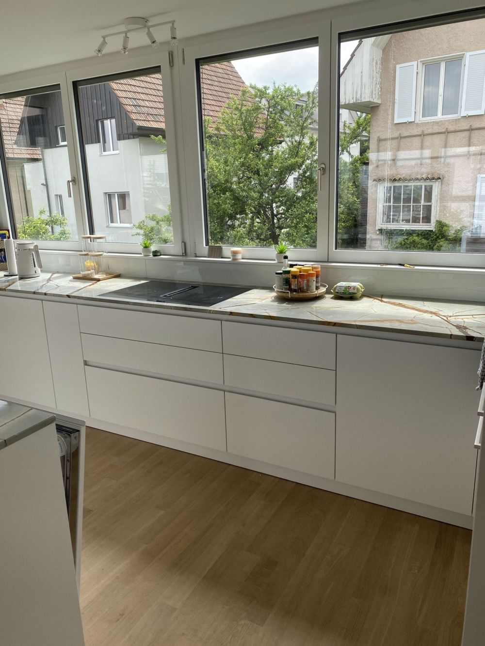 4 ½ Zimmer-Wohnung in Zurich mieten - Bild 4