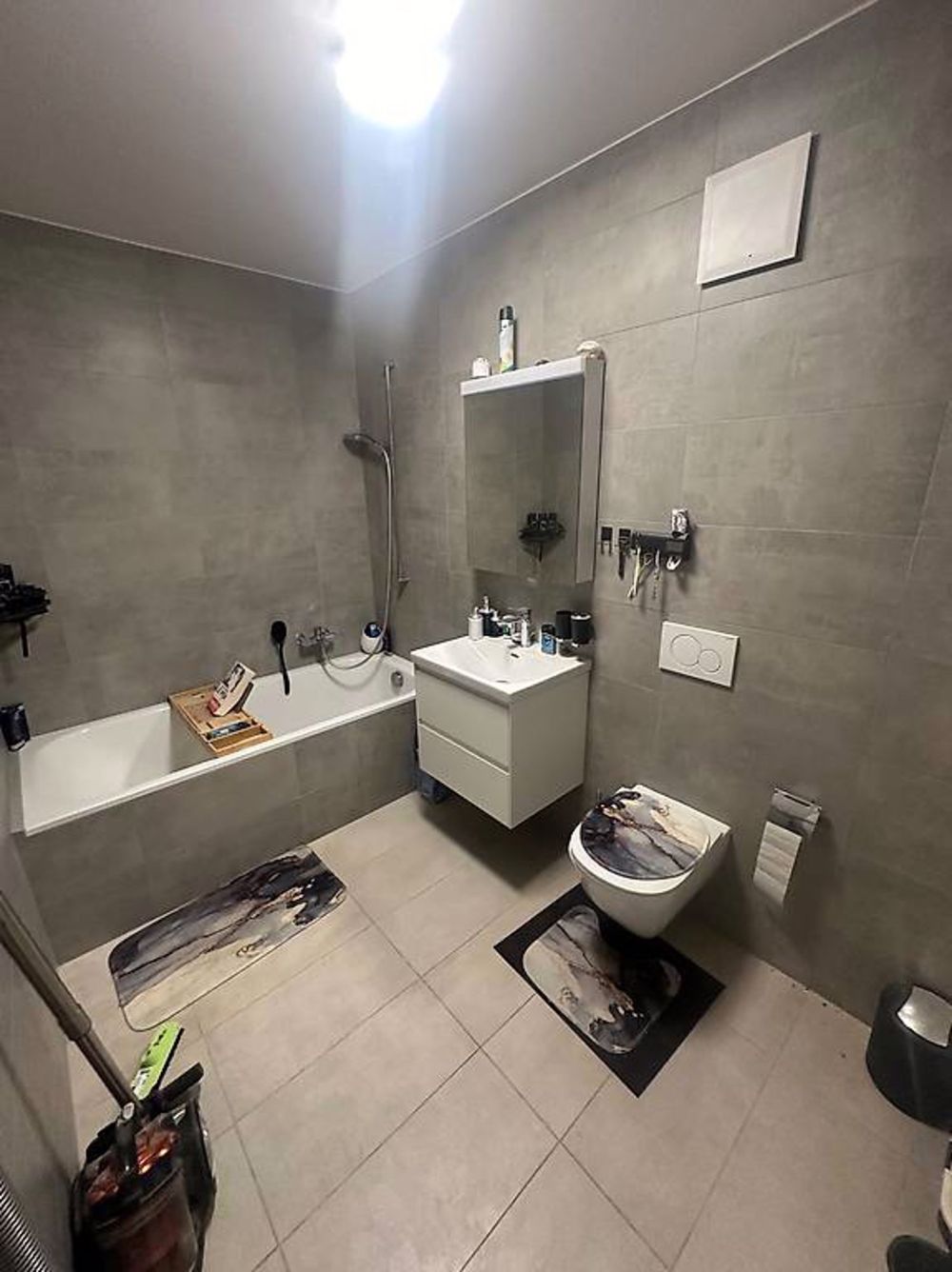Appartement à louer - Bild 4