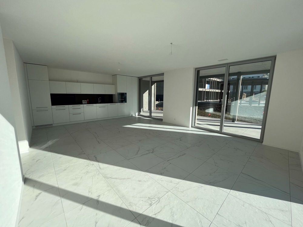 3 ½ Zimmer-Wohnung in Seengen mieten - Bild 1