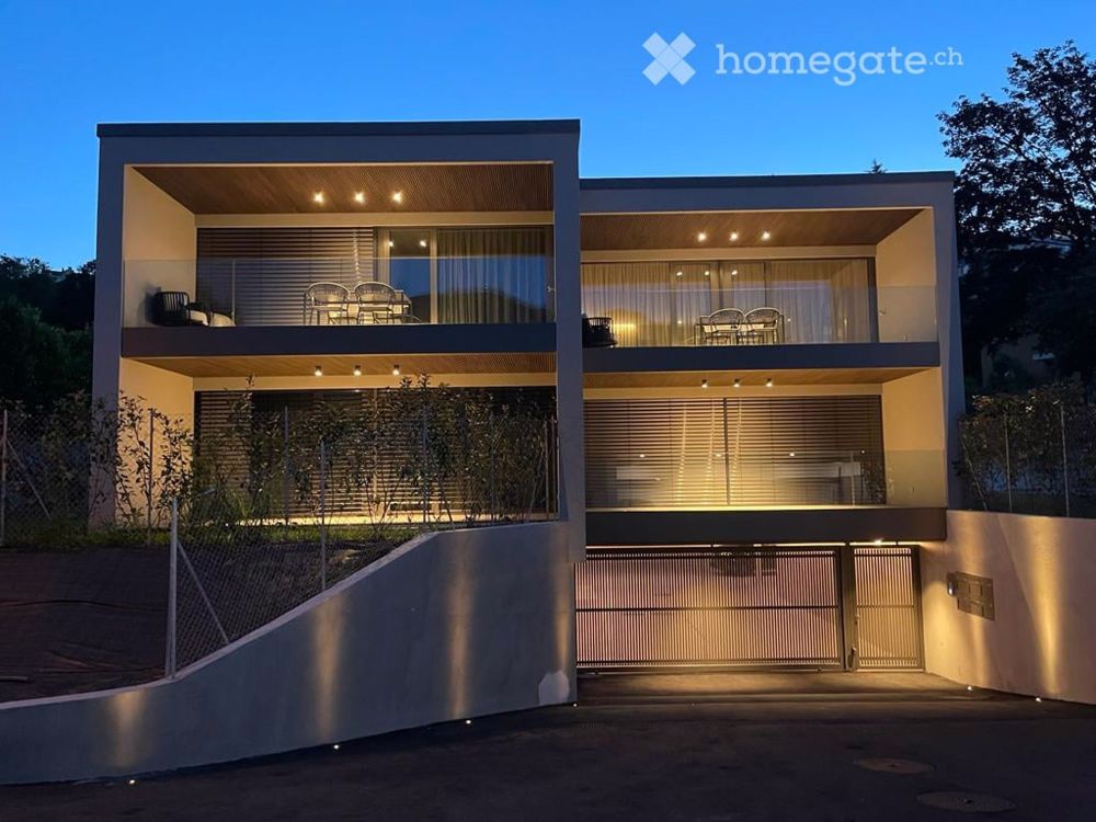 Splendido duplex con giardino privato - Bild 8