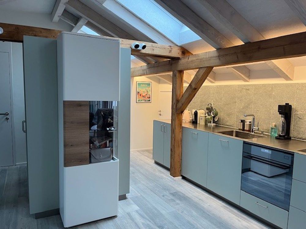 1 ½ Zimmer-Wohnung in Zürich mieten - Bild 7