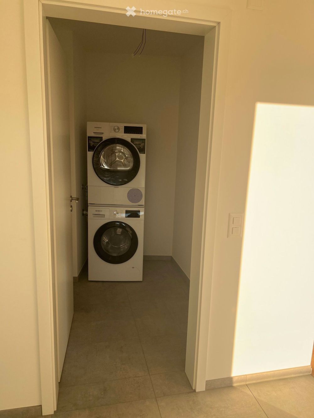 Neubau-Wohnung in Rombach - Bild 6