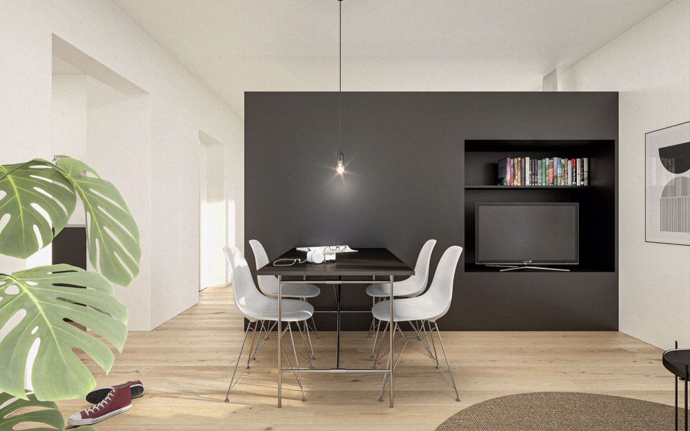 2 ½ Zimmer-Wohnung in St. Gallen mieten - Bild 9