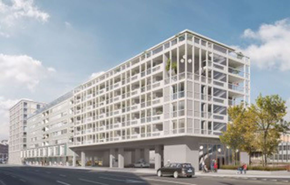 2.5-Zimmerwohnung in Emmenbrücke - Bild 4