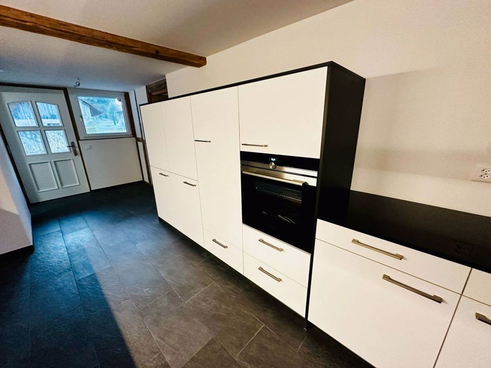 Moderne 3.5-Zimmer-Wohnung mit dem gewissen Etwas - in Suberg zu vermieten - Bild 5
