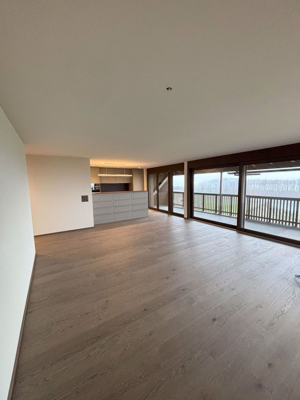 4 ½ Zimmer-Wohnung in Aeugst am Albis mieten - Bild 3