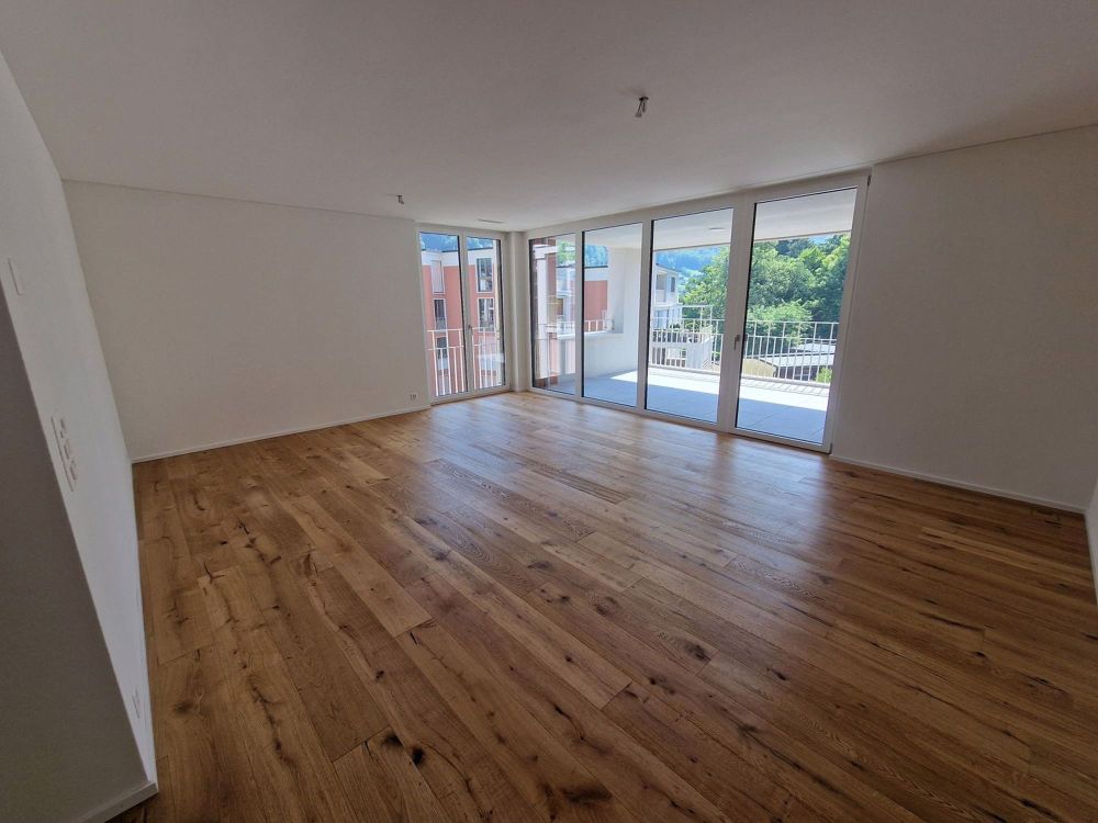 Moderne 3.5-Zimmer-Wohnung - Erstbezug - Bild 13