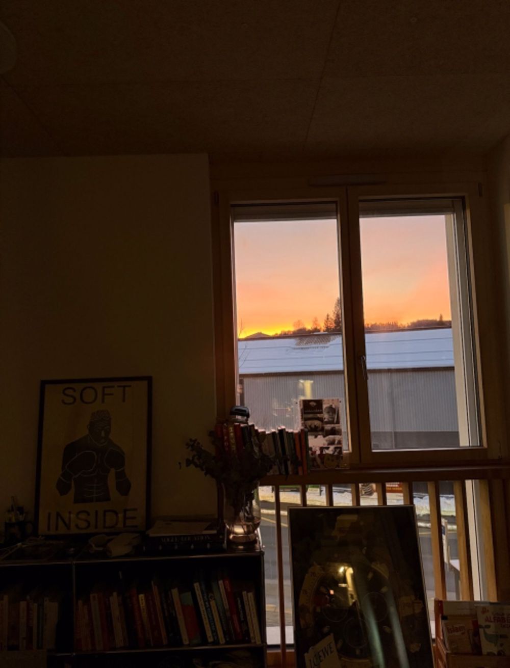 Traumhafte 3.5-Zimmer Wohnung in Unterägeri - Bild 11