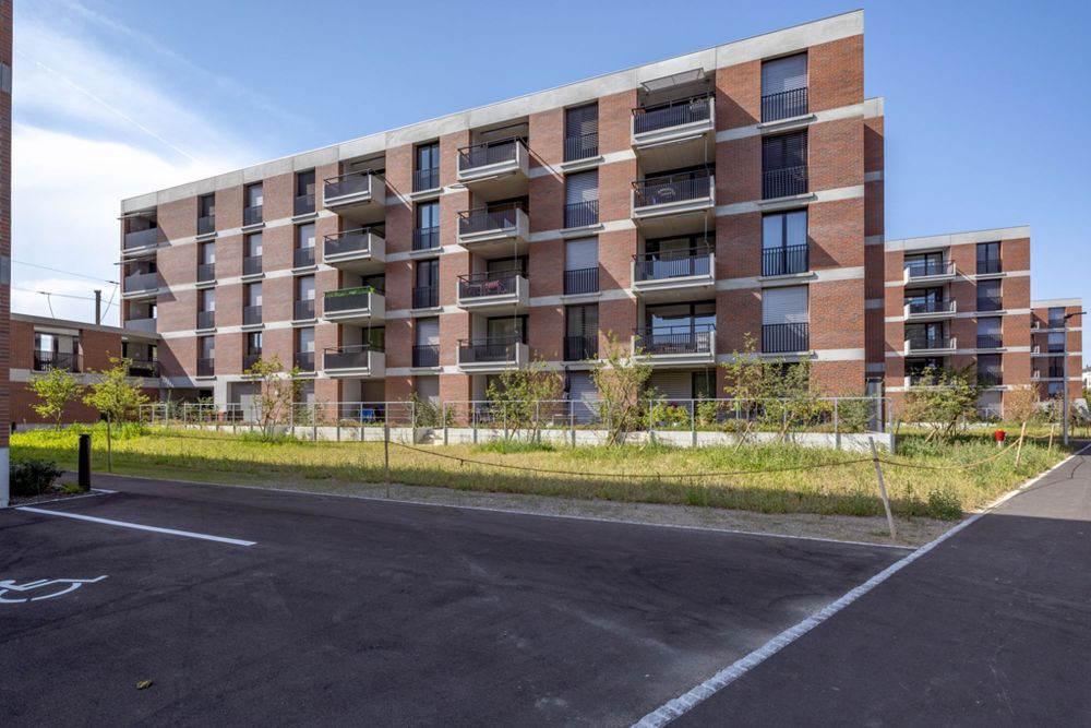 4.5-Zimmer-Wohnung an bevorzugter Lage - Bild 2