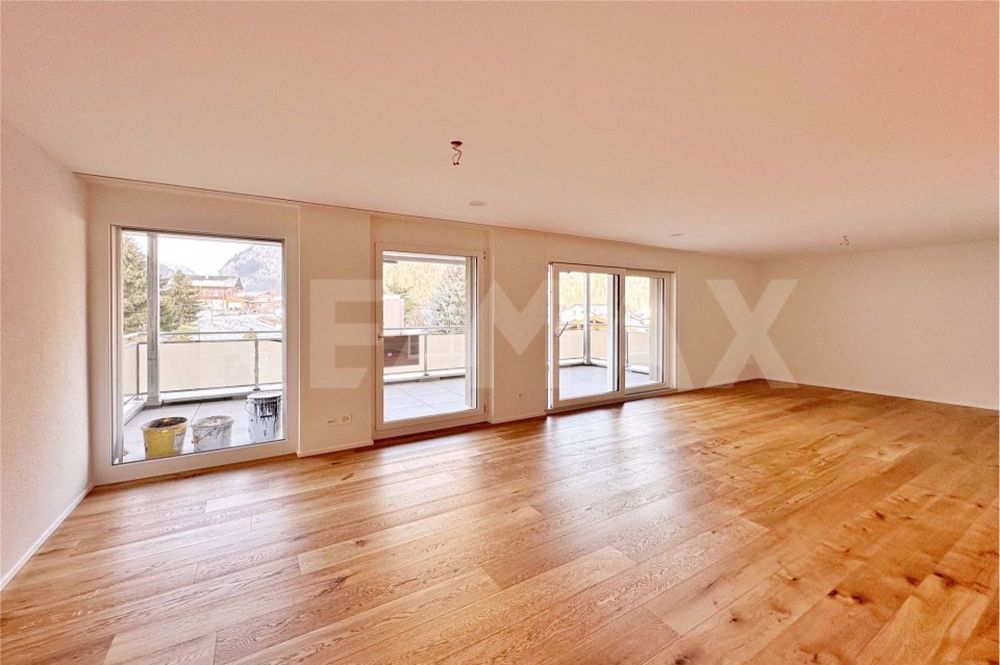 Elegante 3.5-Zi.-Maisonette zur Erstvermietung – Ideal für Expats und temporäre Führungskräfte - Bild 6