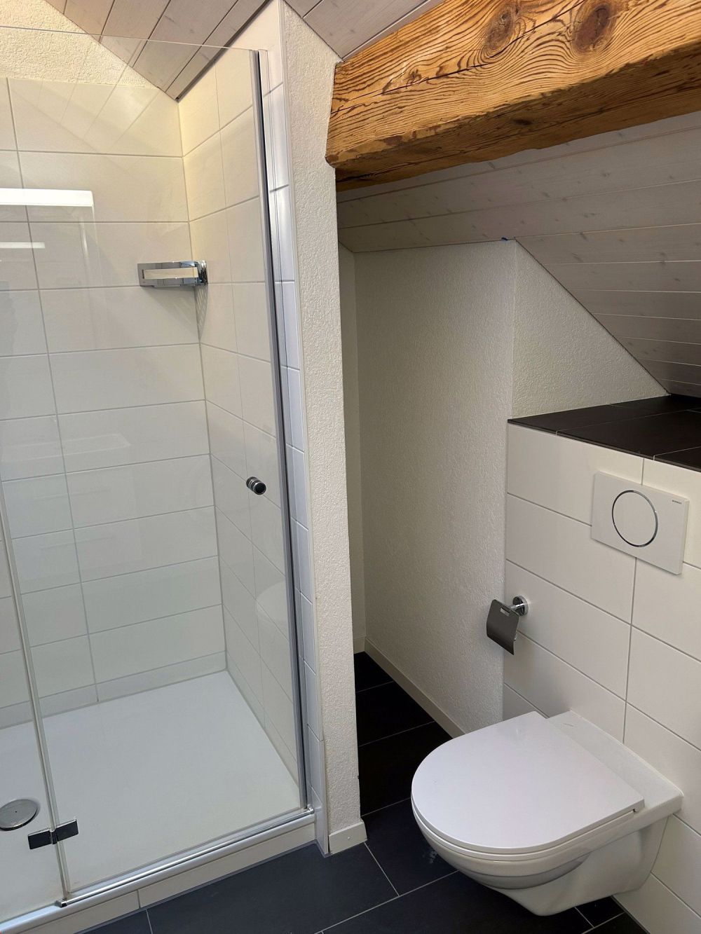 Wunderschöne neue 4,5 Zimmer Maisonette Wohnung - Bild 8