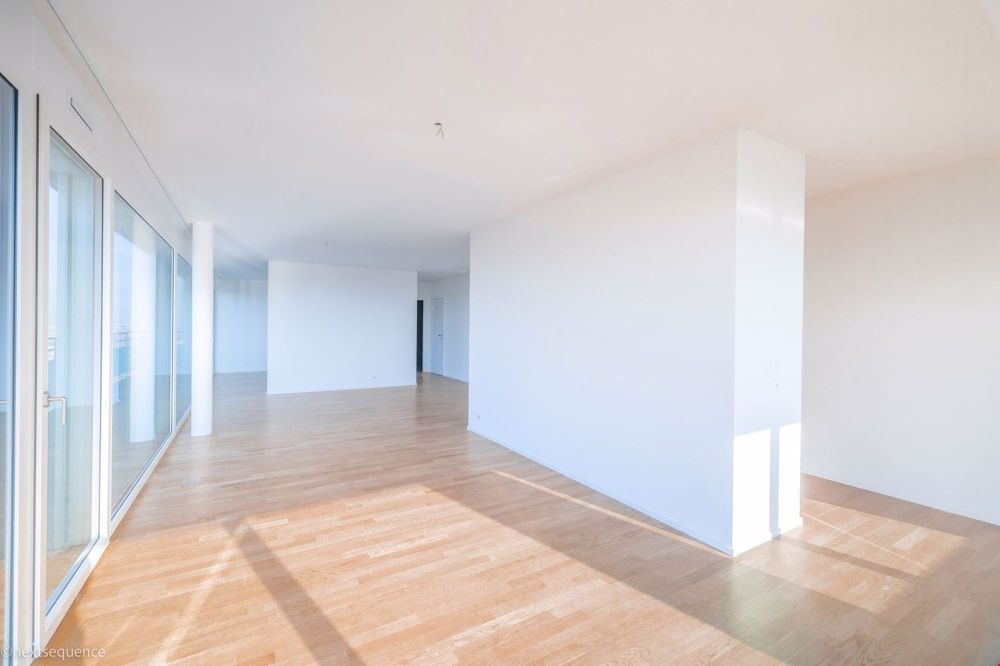 Neubau Dachwohnung mit Weitblick - Bild 4