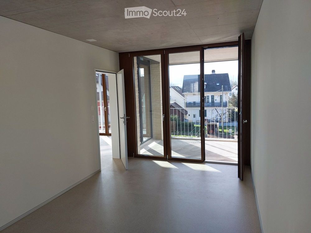 Wohnkomfort in neuem 3-Familienhaus an bester Lage in Windisch - Bild 8