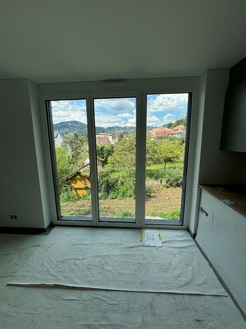 Studio neu zu vermieten im Zentrum von La Tour-de-Peilz - Image 2